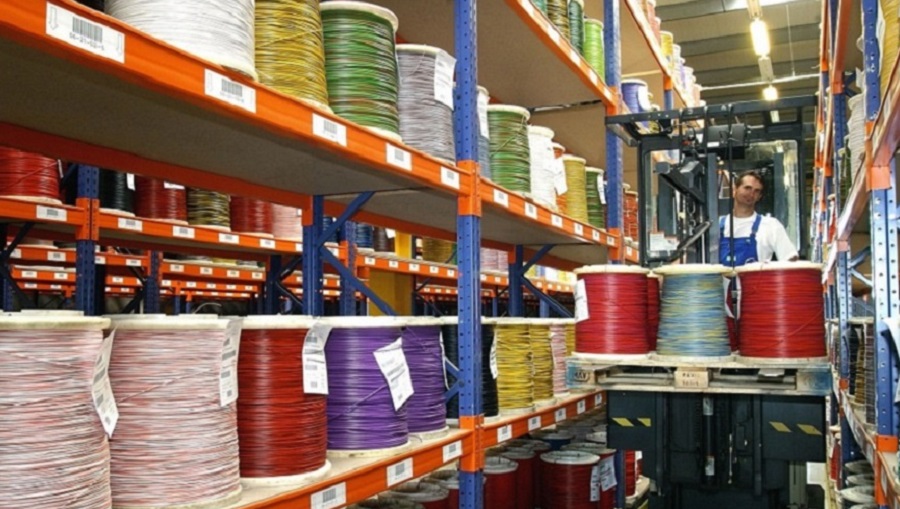 Leoni says Ukraine output of wire harnesses nearly at prewar levels